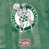 NBA Boston Celtics Hardwood Classics Moto E5 Play Skin